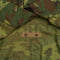 Buzz Rickson's Extreme Cold Weather M-65 ERDL Camouflage Parka-Jacket-Clutch Cafe