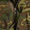 Buzz Rickson's Extreme Cold Weather M-65 ERDL Camouflage Parka-Jacket-Clutch Cafe