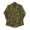 Buzz Rickson's Extreme Cold Weather M-65 ERDL Camouflage Parka-Jacket-Clutch Cafe