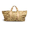 Buzz Rickson's HBT Camouflage Reversible Bag-Bag-Clutch Cafe