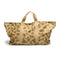 Buzz Rickson's HBT Camouflage Reversible Bag-Bag-Clutch Cafe