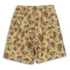 Buzz Rickson's Herringbone Twill Camouflage Shorts-Shorts-Clutch Cafe