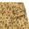 Buzz Rickson's Herringbone Twill Camouflage Trousers-Trousers-Clutch Cafe