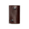 Buzz Rickson's Leather Key Case Brown-Key Case-Clutch Cafe