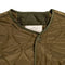 Buzz Rickson's Liner Extreme Cold Weather Olive-Coats & Jackets-Clutch Cafe