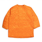 Buzz Rickson's Liner Extreme Cold Weather Orange-Coats & Jackets-Clutch Cafe