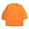 Buzz Rickson's Liner Extreme Cold Weather Orange-Coats & Jackets-Clutch Cafe