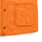 Buzz Rickson's Liner Extreme Cold Weather Orange-Coats & Jackets-Clutch Cafe
