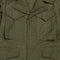 Buzz Rickson's M-1943 Jacket Olive-Jacket-Clutch Cafe