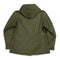 Buzz Rickson's M-1943 Jacket Olive-Jacket-Clutch Cafe