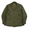 Buzz Rickson's M-1943 Jacket Olive-Jacket-Clutch Cafe