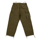 Buzz Rickson's M-51 Field Trousers Olive-Trousers-Clutch Cafe