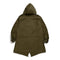 Buzz Rickson's M-51 Parka Olive Drab-Coats & Jackets-Clutch Cafe