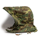 Buzz Rickson's M-65 Type Hood, ERDL Camouflage-Hood-Clutch Cafe