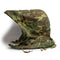 Buzz Rickson's M-65 Type Hood, ERDL Camouflage-Hood-Clutch Cafe