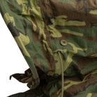 Buzz Rickson's M-65 Type Hood, ERDL Camouflage-Hood-Clutch Cafe