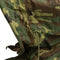 Buzz Rickson's M-65 Type Hood, ERDL Camouflage-Hood-Clutch Cafe