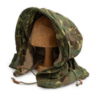 Buzz Rickson's M-65 Type Hood, ERDL Camouflage-Hood-Clutch Cafe