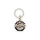 Buzz Rickson's Silver Charm U.S. Army Air Forces-Jewellery-Clutch Cafe