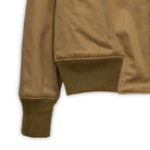 Buzz Rickson's Slash Pocket Tanker Jacket L. Olive Drab-Jacket-Clutch Cafe