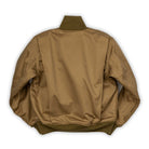 Buzz Rickson's Slash Pocket Tanker Jacket L. Olive Drab-Jacket-Clutch Cafe