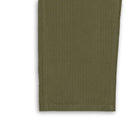Buzz Rickson's Trousers, Herringbone Twill Special Olive-Trousers-Clutch Cafe