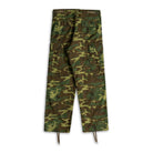 Buzz Rickson's Trousers, Man's, Camouflage, Cotton, Wind, Resistant, Poplin, Class 2-Trousers-Clutch Cafe