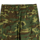 Buzz Rickson's Trousers, Man's, Camouflage, Cotton, Wind, Resistant, Poplin, Class 2-Trousers-Clutch Cafe
