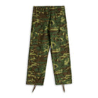 Buzz Rickson's Trousers, Man's, Camouflage, Cotton, Wind, Resistant, Poplin, Class 2-Trousers-Clutch Cafe