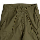 Buzz Rickson's Trousers, Shell, Arctic, M-1951 Olive-Trousers-Clutch Cafe