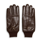 Buzz Rickson's Type A-10 Gloves S/Brown x Brown-Gloves-Clutch Cafe