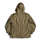 Buzz Rickson's Type B-9 Jacket Olive Drab-Jacket-Clutch Cafe