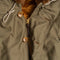 Buzz Rickson's Type B-9 Jacket Olive Drab-Jacket-Clutch Cafe