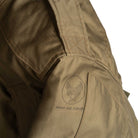 Buzz Rickson's Type B-9 Jacket Olive Drab-Jacket-Clutch Cafe