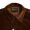 Buzz Rickson's U.S. Army Working Jacket Corduroy Brown-Jacket-Clutch Cafe