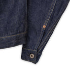Buzz Rickson's WWII Denim Blouse Jacket-Jacket-Clutch Cafe