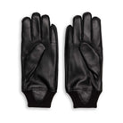 Buzz Rickson's William Gibson Type A-10 Gloves Black-Gloves-Clutch Cafe