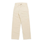 Buzz Rickson's Working Trousers White Twill-Trousers-Clutch Cafe