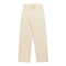 Buzz Rickson's Working Trousers White Twill-Trousers-Clutch Cafe