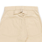 Buzz Rickson's Working Trousers White Twill-Trousers-Clutch Cafe