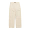 Buzz Rickson's Working Trousers White Twill-Trousers-Clutch Cafe