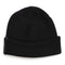 Buzz Rickson's x William Gibson A-4 Knit Cap Black-Hat-Clutch Cafe