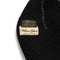 Buzz Rickson's x William Gibson A-4 Knit Cap Black-Hat-Clutch Cafe