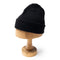 Buzz Rickson's x William Gibson A-4 Knit Cap Black-Hat-Clutch Cafe