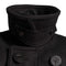Buzz Rickson's x William Gibson Pea Coat Black-Jacket-Clutch Cafe