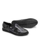 Chamula Cancun Sandal Black-Sandal-Clutch Cafe