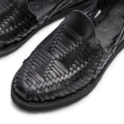 Chamula Cancun Sandal Black-Sandal-Clutch Cafe