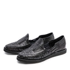 Chamula Cancun Sandal Black-Sandal-Clutch Cafe