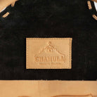 Chamula Concho West Stitch Cravin Bag L Tan 1-Bag-Clutch Cafe