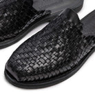Chamula Polanco Sandal Black-Sandal-Clutch Cafe
